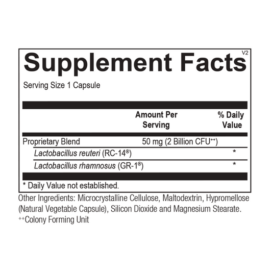 Ortho Biotic Women's