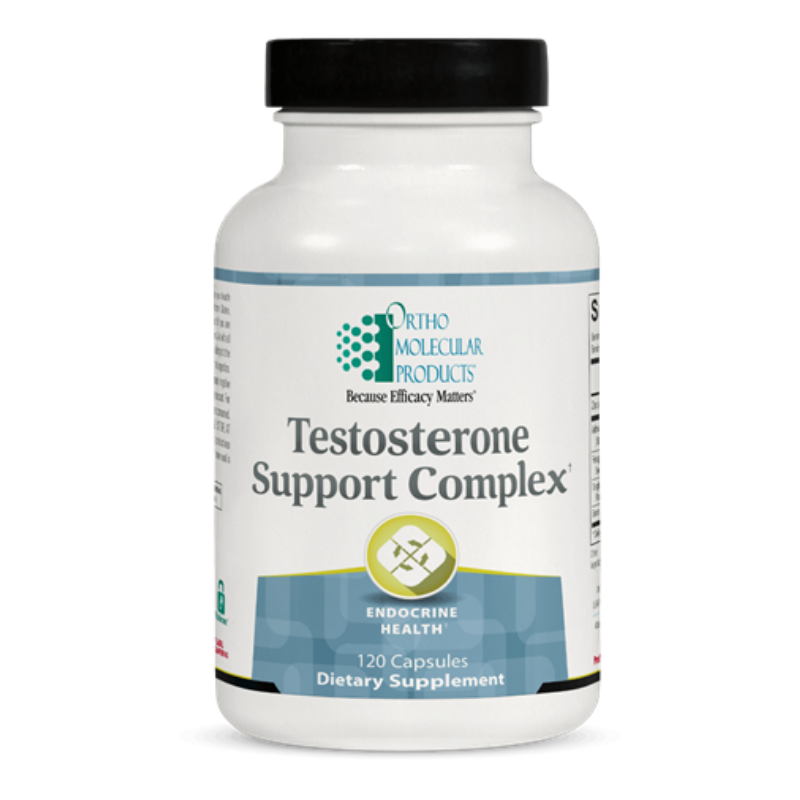 Testosterone Support Complex
