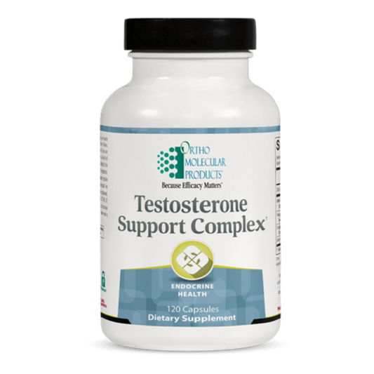 Testosterone Support Complex