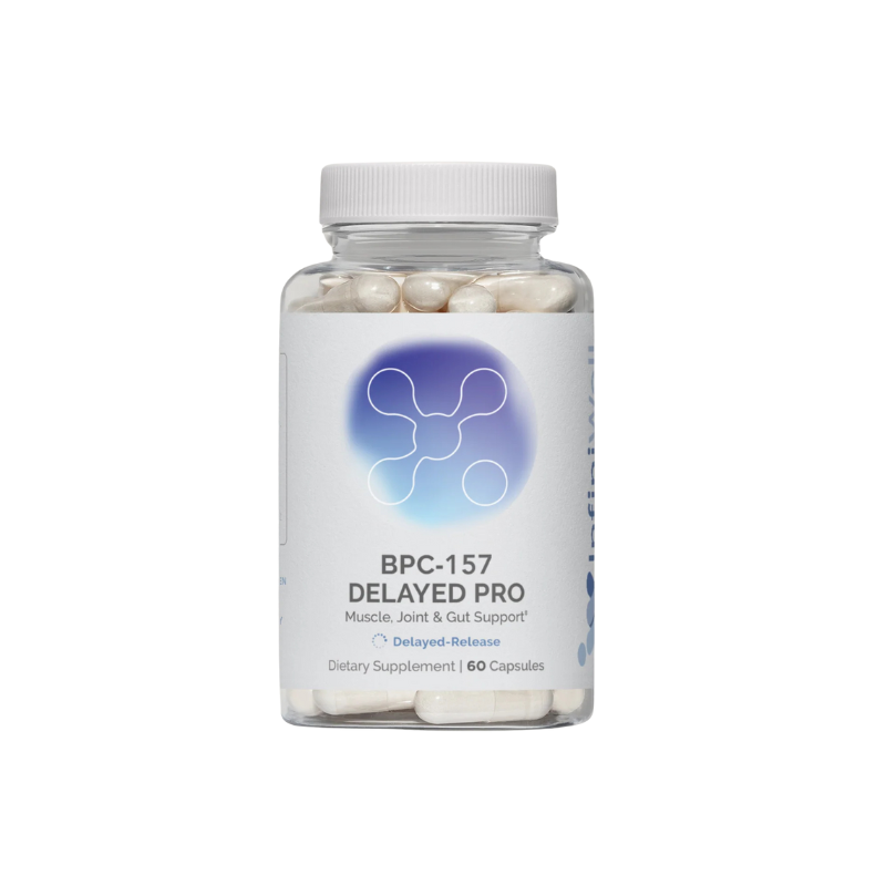 BPC-157 DELAYED PRO