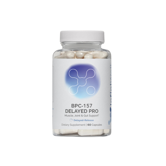 BPC-157 DELAYED PRO