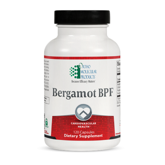 Bergamot BPF