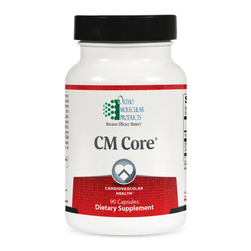 CM Core