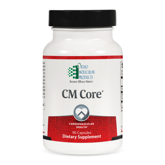CM Core