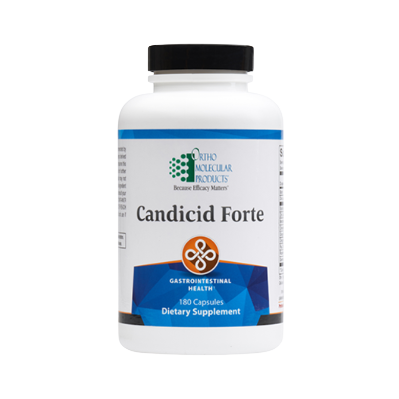Candicid Forte