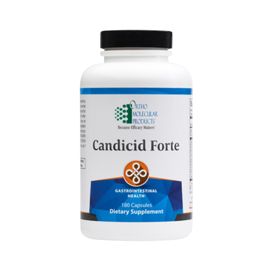 Candicid Forte
