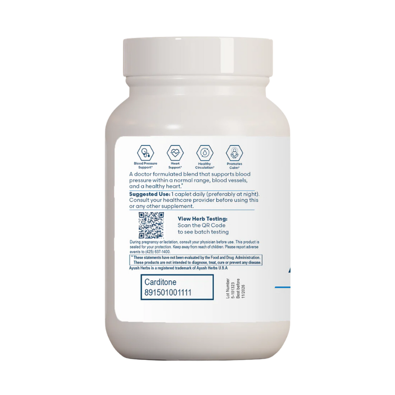 Carditone