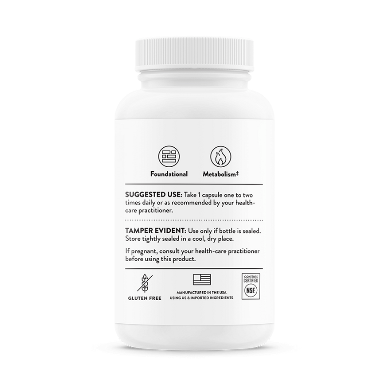 Chromium Picolinate
