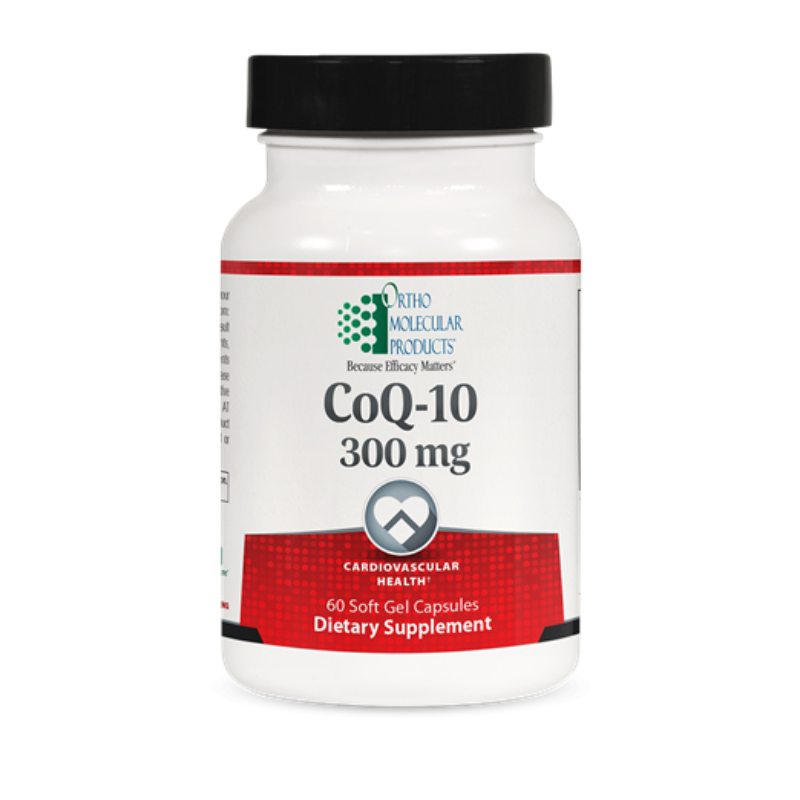 CoQ-10 300 MG