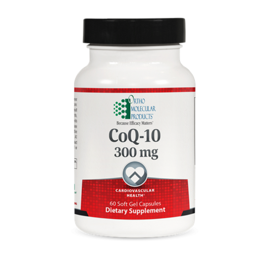 CoQ-10 300 MG