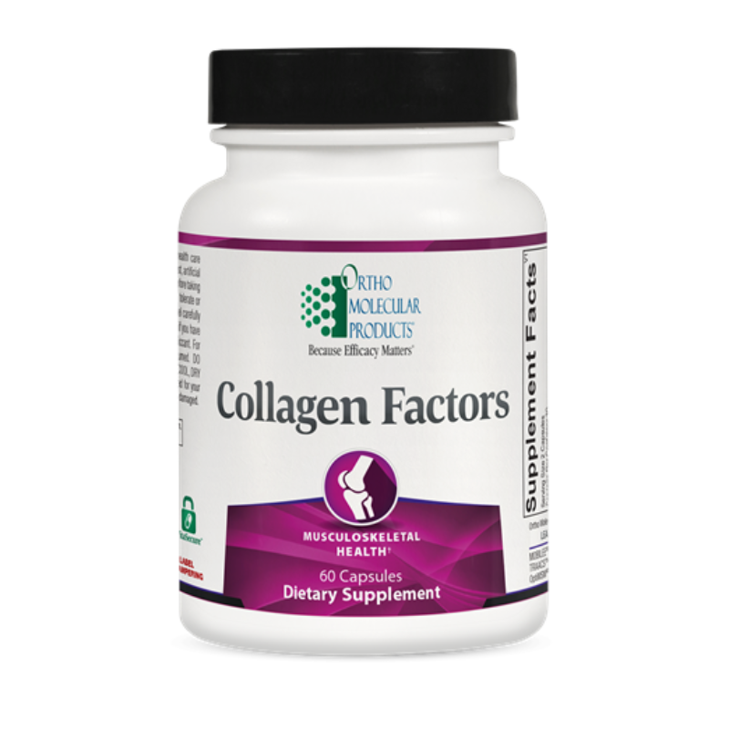 Collagen Factors
