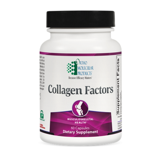 Collagen Factors
