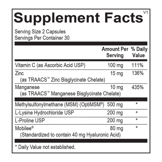 Collagen Factors