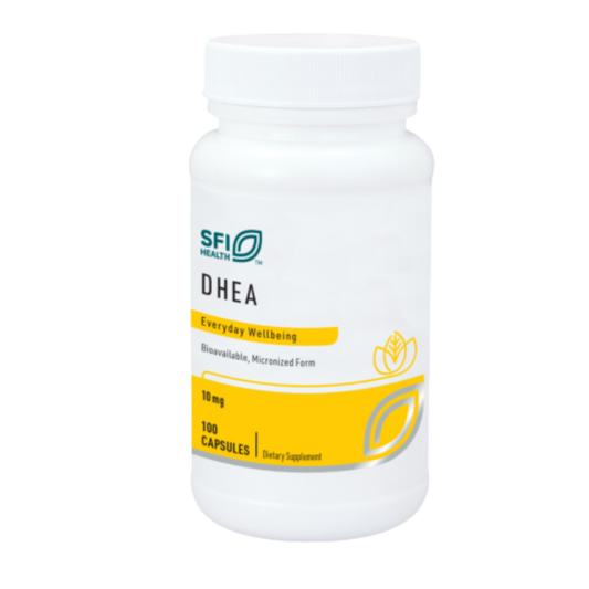 DHEA (10 mg)