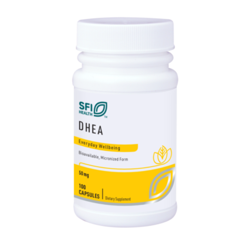 DHEA (50 mg)
