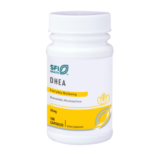 DHEA (50 mg)