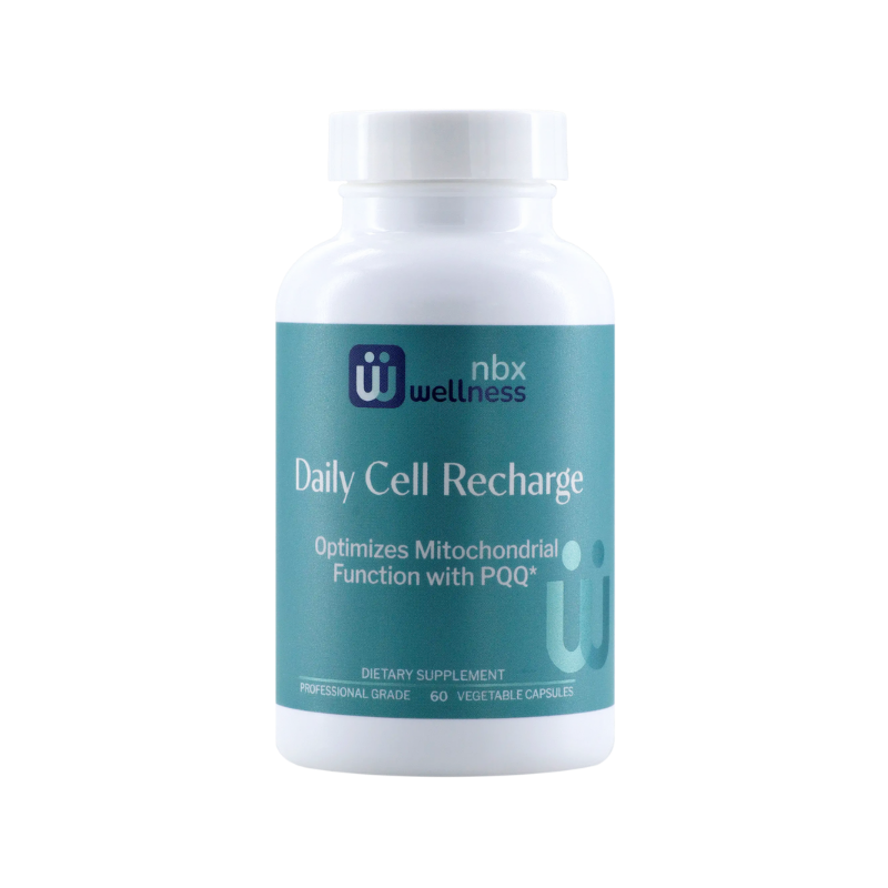 Daily Cell Recharge