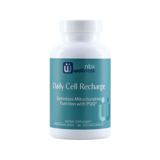 Daily Cell Recharge