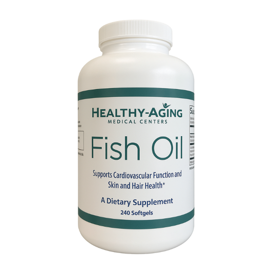 Fish Oil