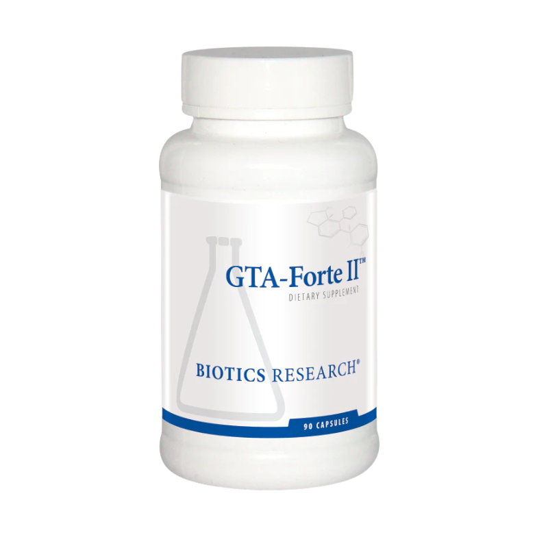 GTA-Forte II