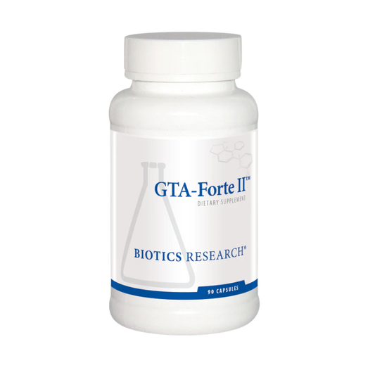 GTA-Forte II