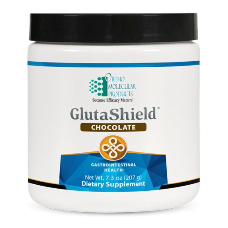 GlutaShield Chocolate