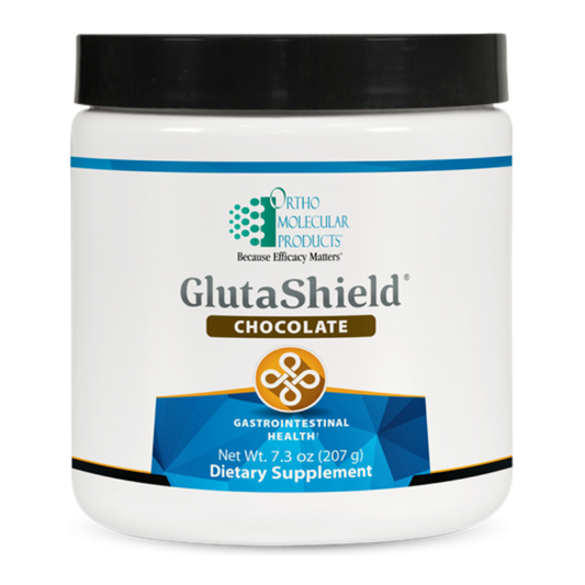GlutaShield Chocolate