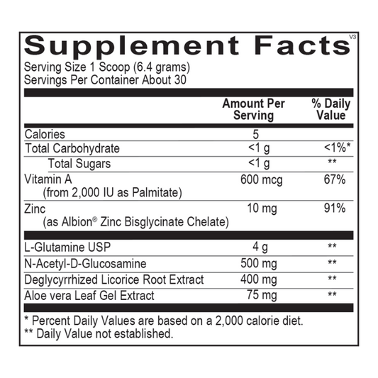 GlutaShield Chocolate
