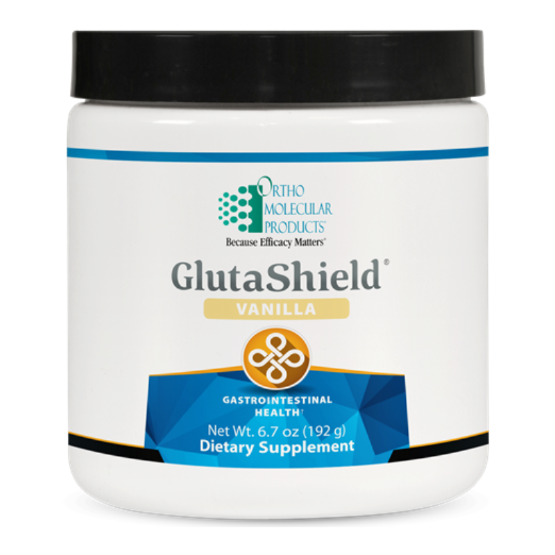 Glutashield Vanilla