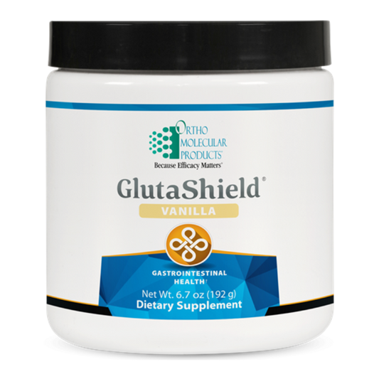 Glutashield Vanilla