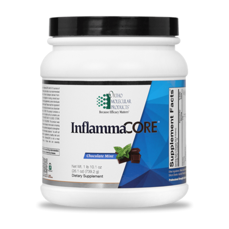 InflammaCORE Chocolate Mint