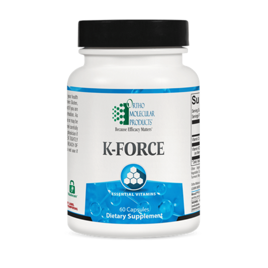 K-FORCE
