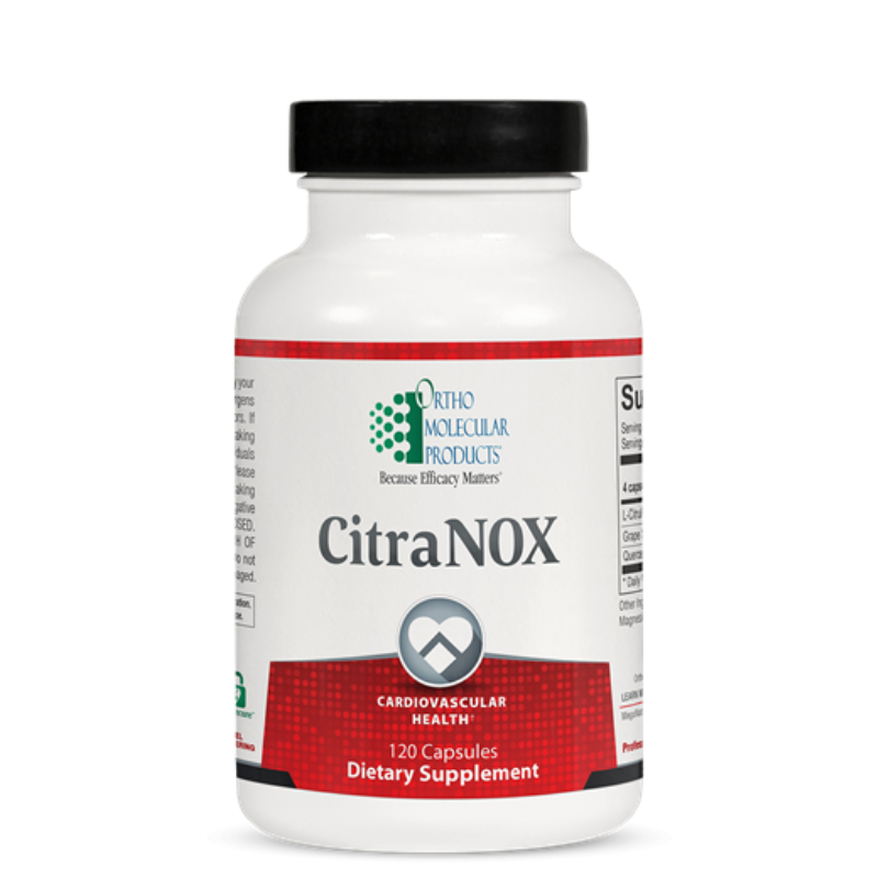 CitraNOX