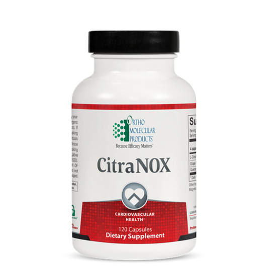 CitraNOX