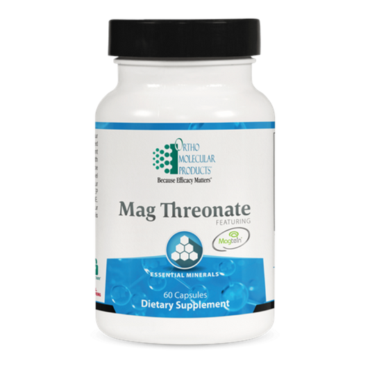 Mag Threonate