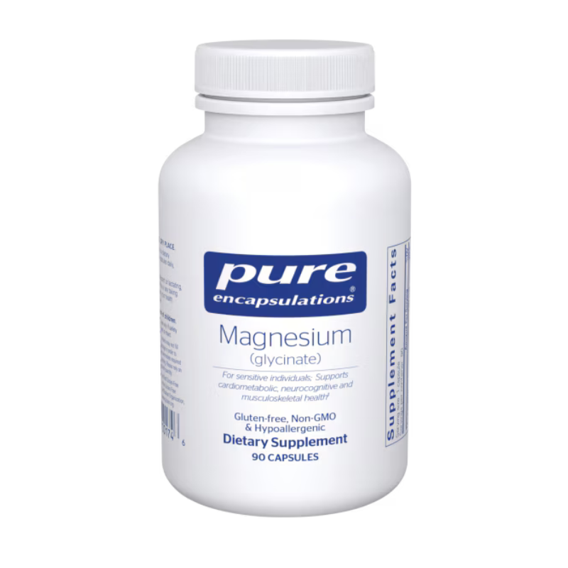 Magnesium Glycinate