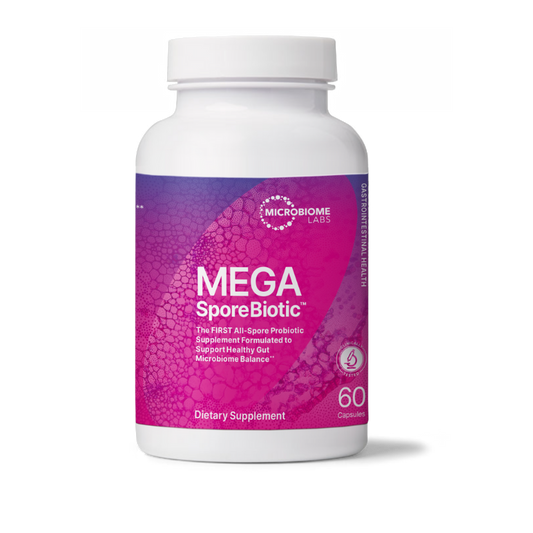 MegaSporeBiotic