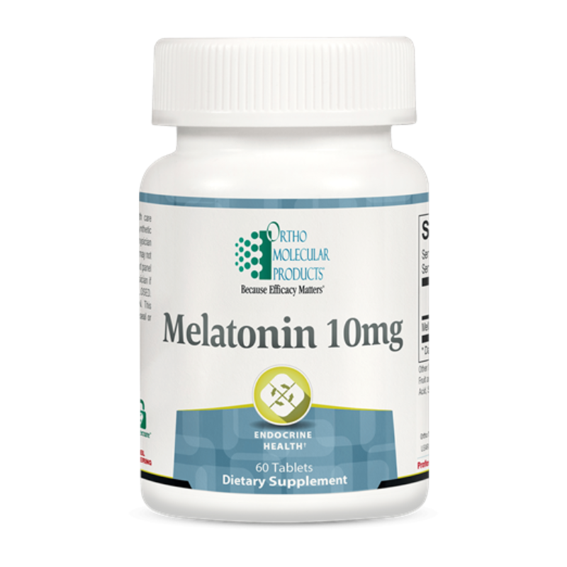 Melatonin 10 mg