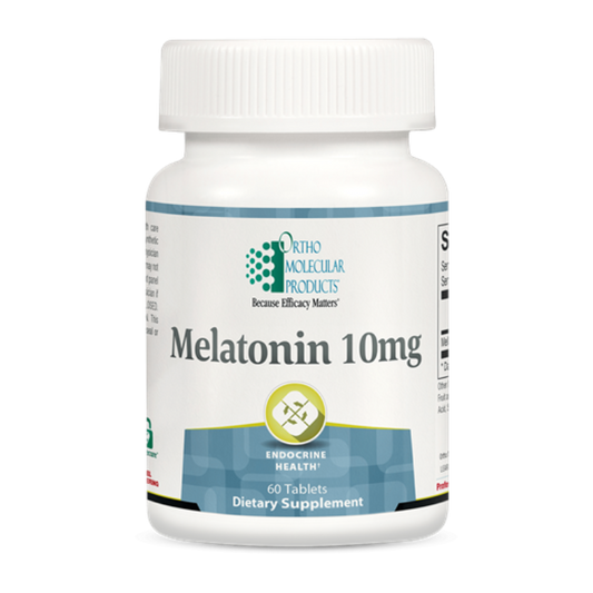Melatonin 10 mg