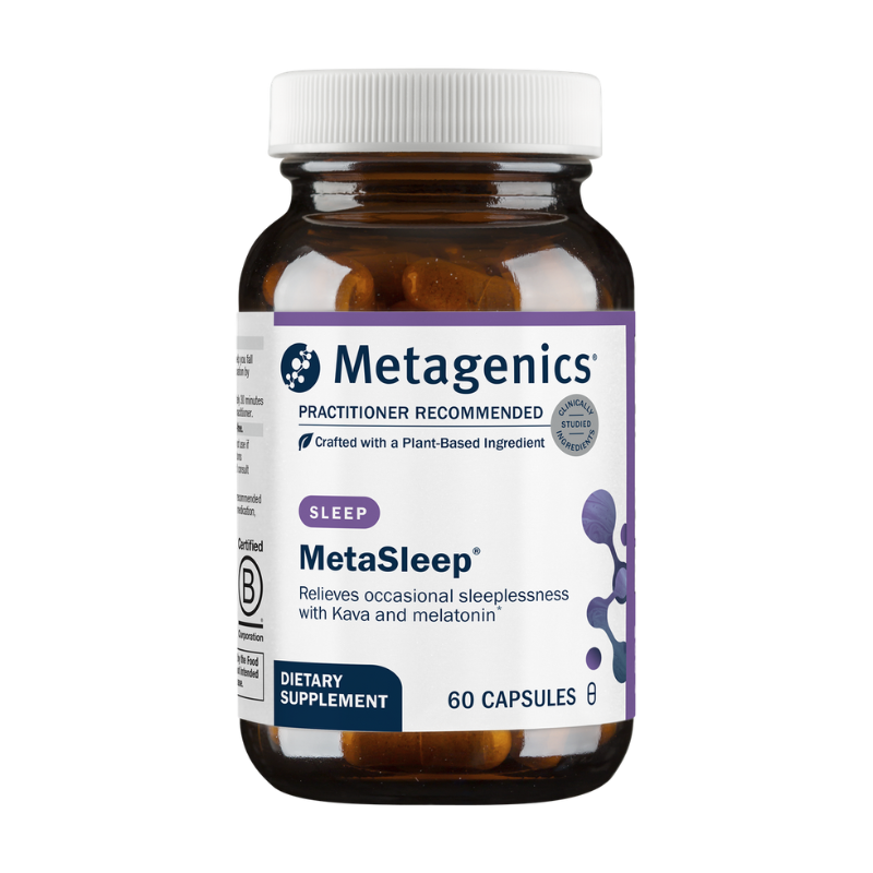 MetaSleep