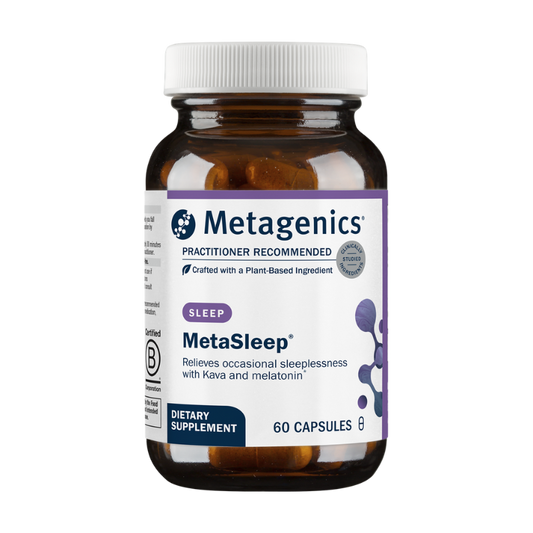 MetaSleep