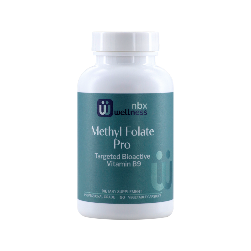 Methyl Folate Pro
