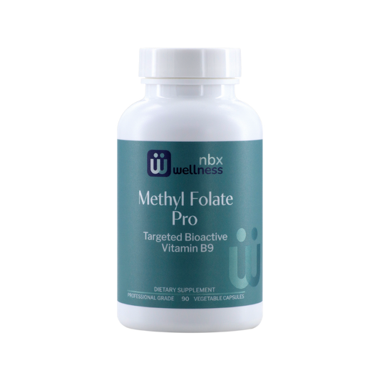 Methyl Folate Pro