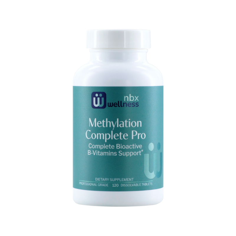 Methylation Complete Pro