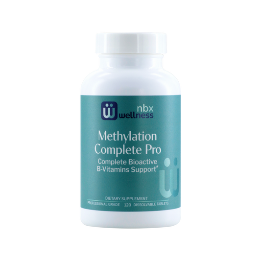 Methylation Complete Pro