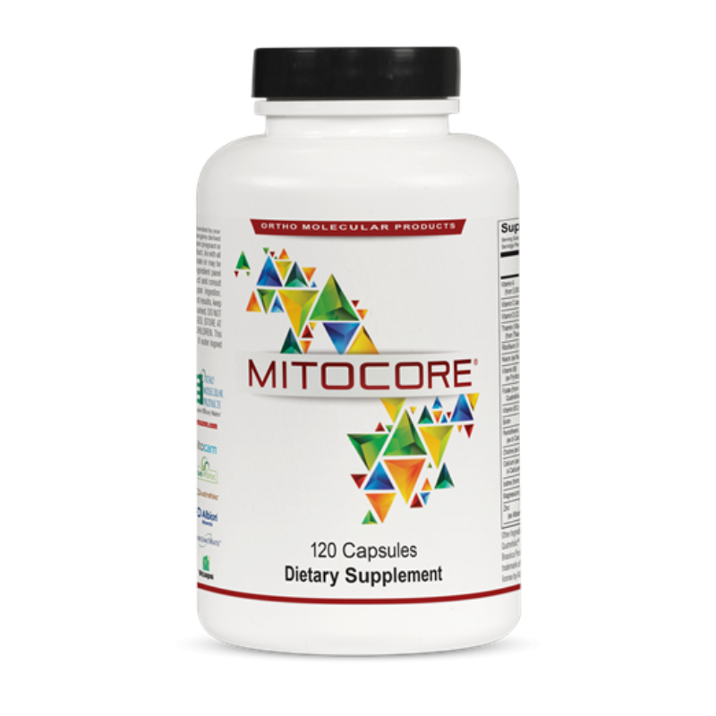 MitoCORE
