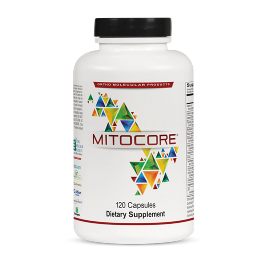MitoCORE
