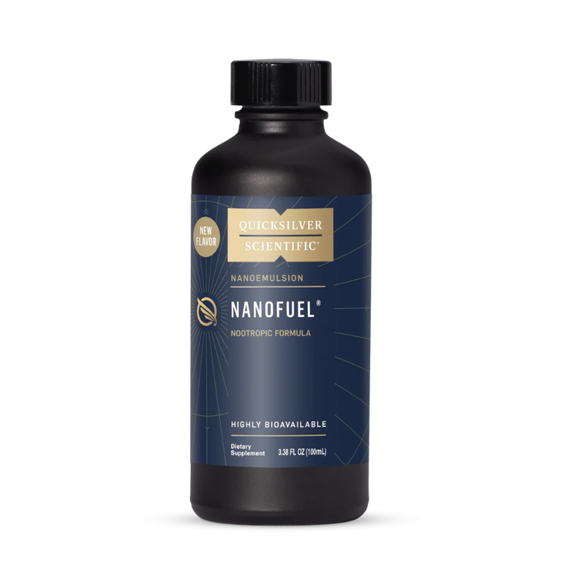 NanoFuel