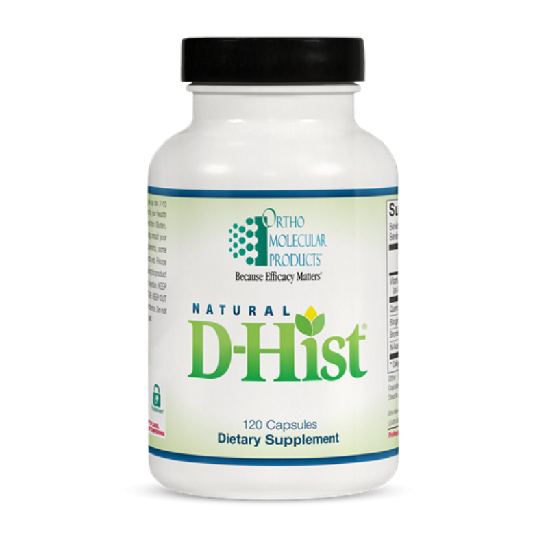 Natural D-Hist