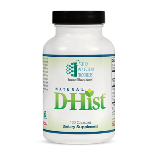 Natural D-Hist